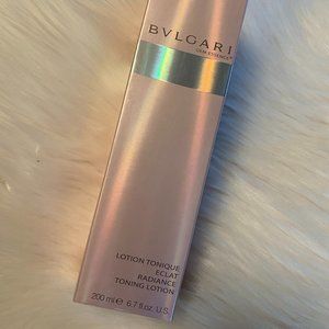 Bvlgari Toning lotion